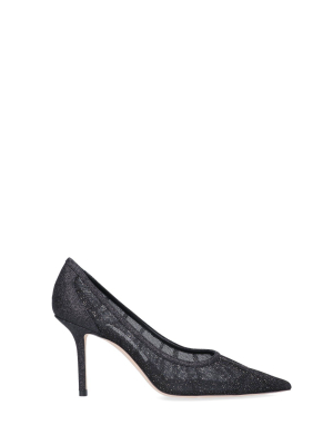 Jimmy Choo Love 85 Pumps