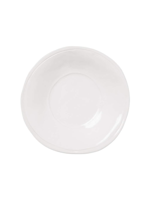 Vietri Viva Fresh Pasta Bowl - Linen