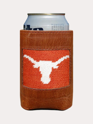 Smathers & Branson University Of Texas Can Cooler