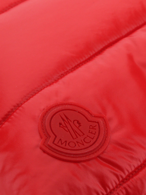 Moncler X Poldo Dog Couture Padded Dog Jacket