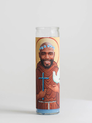 Saint Fab 5: Karamo