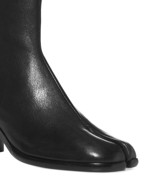 Maison Margiela Tabi Block Heel Boots