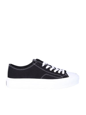 Givenchy City Low-top Sneakers