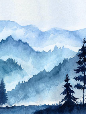 Appalachian