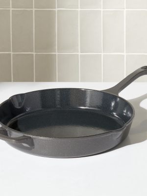 Viking Cast Iron 12" Fry Pan