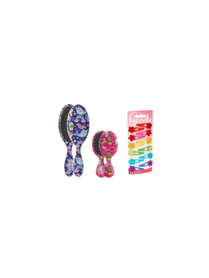 Wet Brush Rainbow Fantasy Goody Kit - 3pc