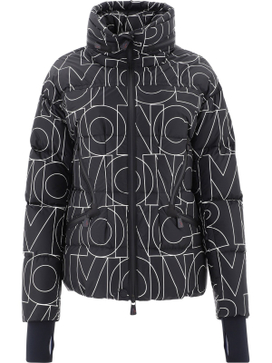 Moncler Grenoble Dixence Down Jacket