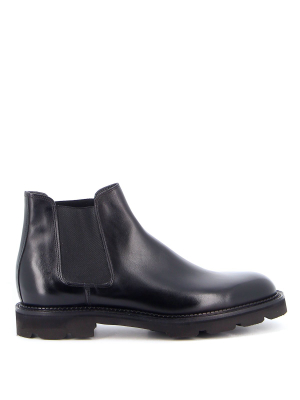 John Lobb Lawry Chelsea Boots