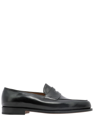 John Lobb Lopez Loafers