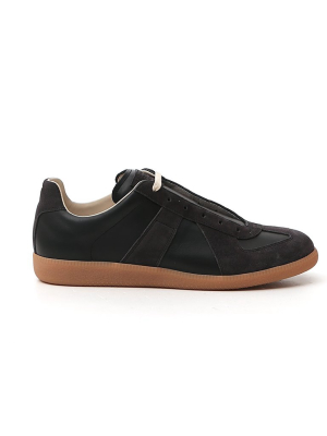 Maison Margiela Replica Low-top Sneakers