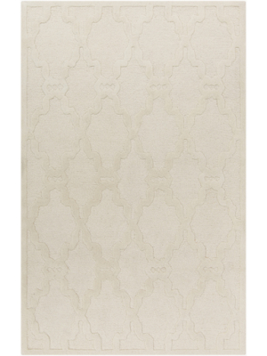 Chandler Ivory Rug