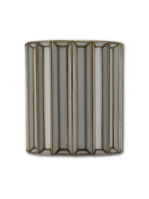 Daze Wall Sconce