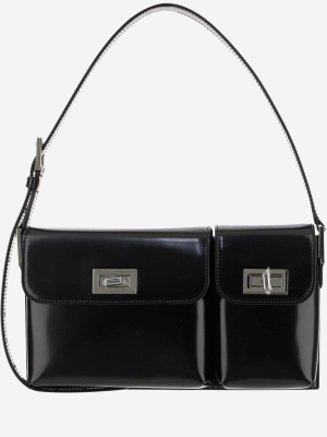 By Far Billy Shoulder Bag