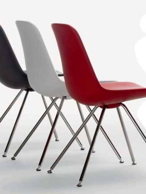 Step Chair Soft Touch By Tonon