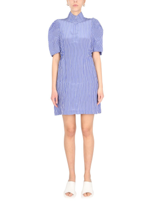 Baum Und Pferdgarten Avany Striped Dress