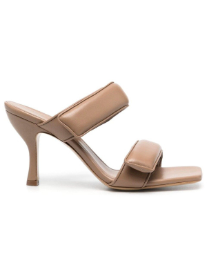 Gia Couture X Pernille Teisbaek Perni 03 Two Straps Sandals