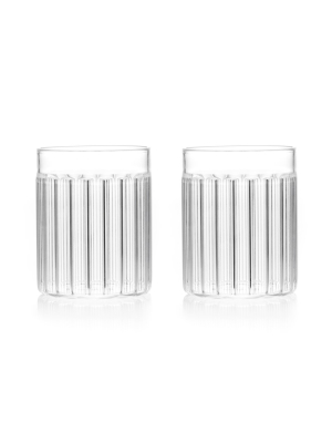 Bessho Tumbler (set Of 2)