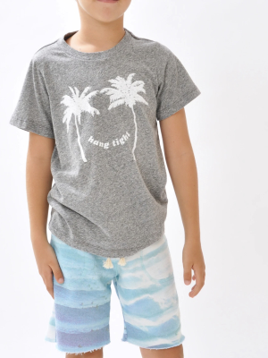 Sol Angeles Kids Cloud Break Shorts