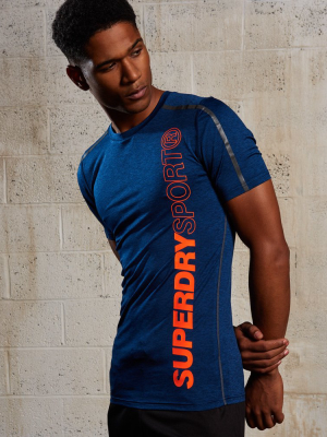 Sport Athletic Core T-shirt