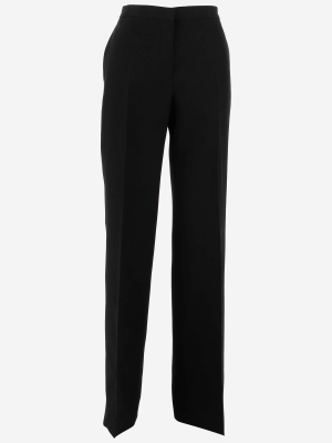 Jil Sander Tailored Trousers