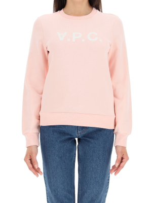 A.p.c. Viva Sweatshirt