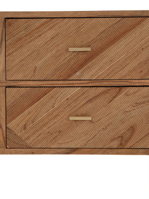 Rove 6-drawer Dresser