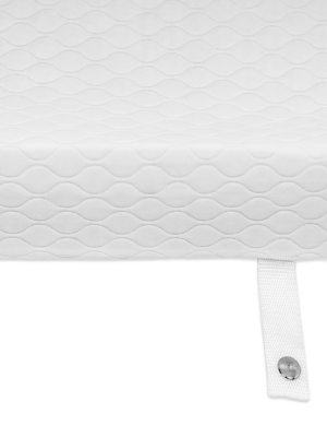 Babyletto Pure Non-toxic Contour Changing Pad