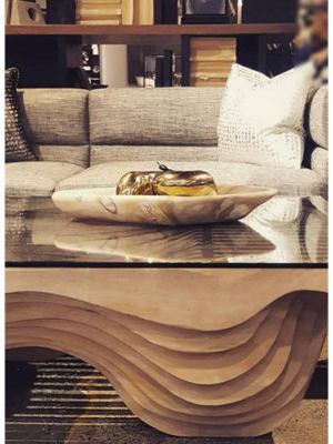 Cfc Eyra Coffee Table