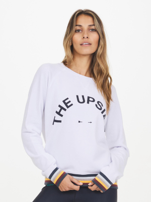 Bondi Crewneck Sweatshirt