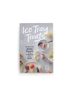 Ice Tray Treats Book