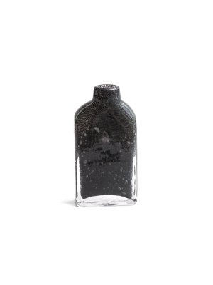 Henry Dean - V. Bottle S  - Grey Metallic