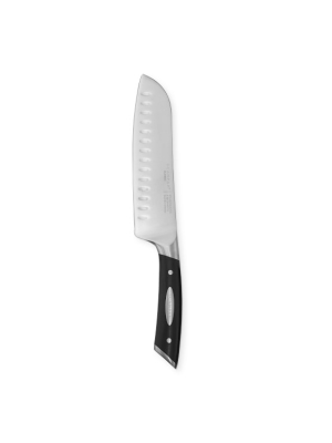 Scanpan Classic 7" Santoku Knife