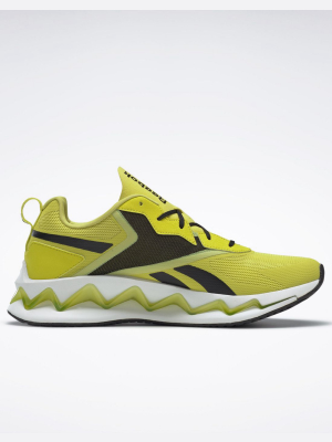 Reebok Running Zig Elusion Energy In Green