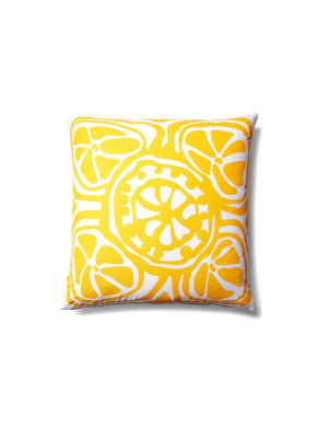 Lucia Pillow Design By 5 Surry Lane