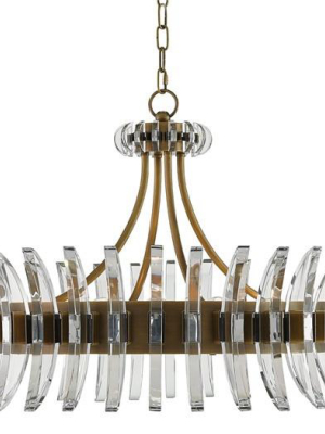 Coquette Chandelier