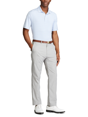 Classic Fit Performance Polo Shirt