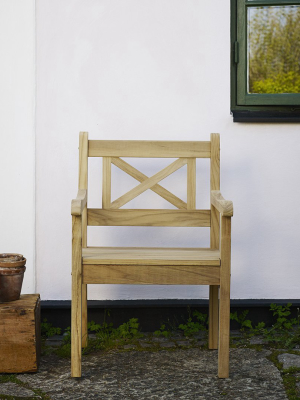 Skagen Chair