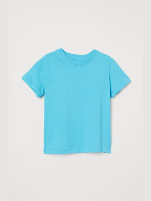 Cotton T-shirt