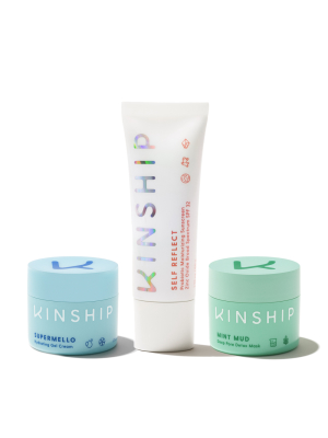 Kinship Eco + Glow Set