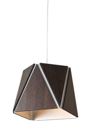 Calx 36 Pendant