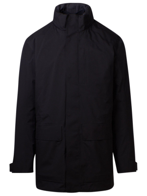 Z Zegna Flap Pocket Jacket