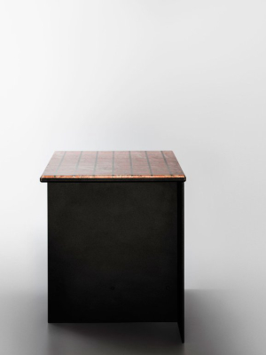 Uniform Side Table