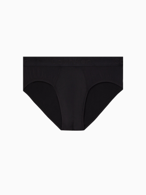 Ck Black Micro Hip Brief