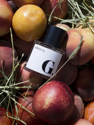 Eau De Parfum: Edition 04 - Orchard