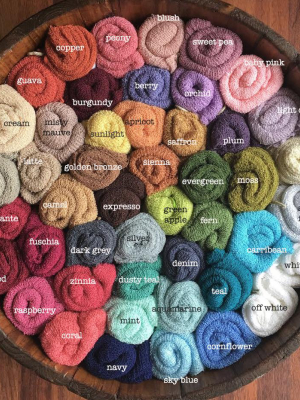 Retiring Baby Wraps