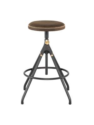 Akron Stool