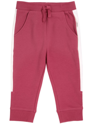 Miles Infant Jogger Baby - Dusty Pink