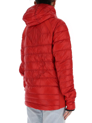 Canada Goose Hybridge Lite Hooded Down Jacket