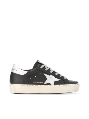 Golden Goose Deluxe Brand Hi Star Sneakers