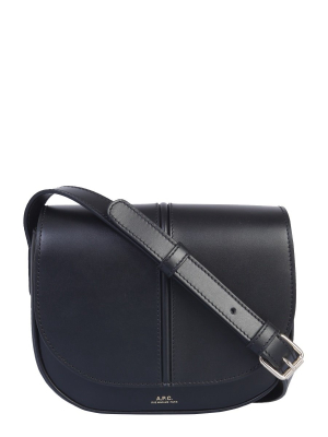 A.p.c. Betty Shoulder Bag